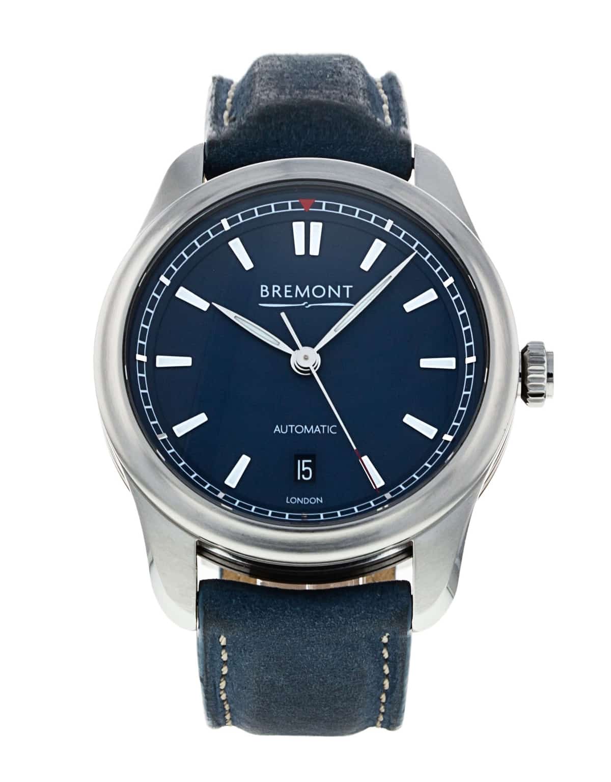 Bremont Airco Mach 3 Airco Mach 3